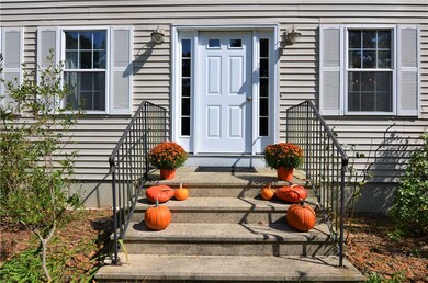 131 E Killingly Rd, Foster, RI 02825 - photo 3