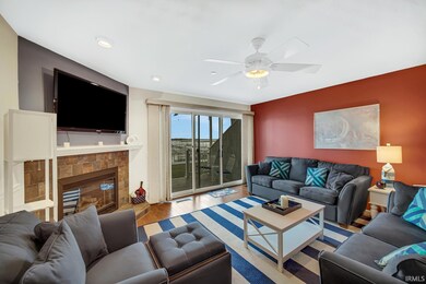 319 E Jefferson St unit 145, Culver, IN 46511 - photo 7