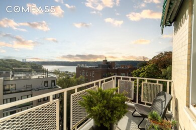 2390 Palisade Ave unit 6E, Bronx, NY 10463 - photo 7