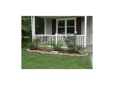 Beautiful Landscaping - View 2