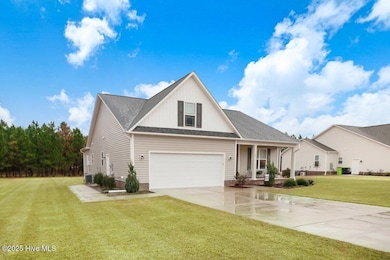 117 Persimmon Dr, New Bern, NC 28562 - photo 3