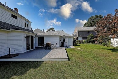 29 Brownell St, Warren, RI 02885 - photo 6