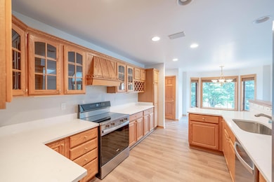 2051 Upper Ridge Rd unit 8, Port Washington, WI 53074 - photo 6