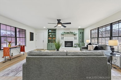 16561 N 56th West Ave, Skiatook, OK 74070 - photo 6