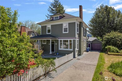 423 Talcott St, Sedro Woolley, WA 98284 - photo 4