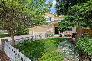 7638 S Hudson Way, Centennial, CO 80122 - photo 3