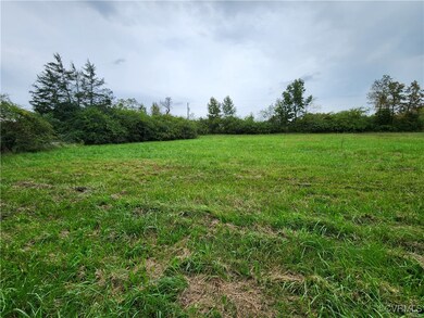 View of nature featuring a rural view