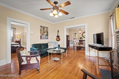 1213 Belvedere Ave, Jacksonville, FL 32205 - photo 3