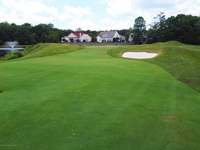 Sand Trap