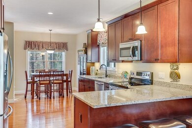 6 Beaver Pond Rd unit 6, Milford, MA 01757 - photo 4