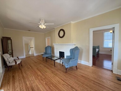 215 Church St, Edgefield, SC 29824 - photo 4