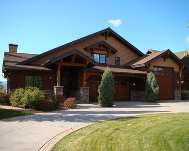 239 Harbor Dr, Bigfork, MT 59911 - photo 2