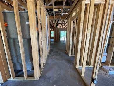 Foyer/Hallway