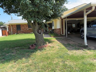 5612 NW 65th St, Warr Acres, OK 73132 - photo 2