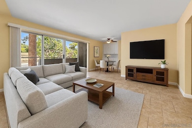 6911 Alvarado Rd unit 20, San Diego, CA 92120 - photo 3