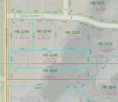 3776 N Overland Rd, Hobart, WI 54155 - photo 3