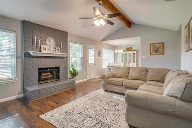 500 Alta Vista St, Joshua, TX 76058 - photo 7