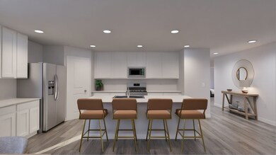 16723 Rolling Pasture Ln, Hockley, TX 77447 - photo 3