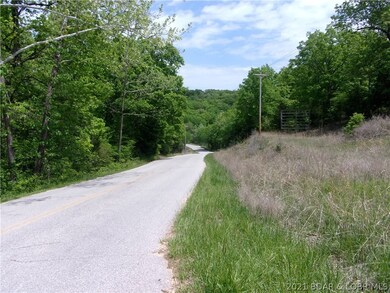 This is Coffman Bend Dr between the 2 bordering ro