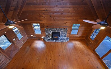 180 Bench Leg Rd, Mineral Bluff, GA 30559 - photo 7