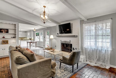 1601 Hubbard Dr, Tyler, TX 75703 - photo 4