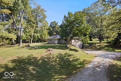 5636 N Mechanicsburg Rd, Middletown, IN 47356 - photo 2