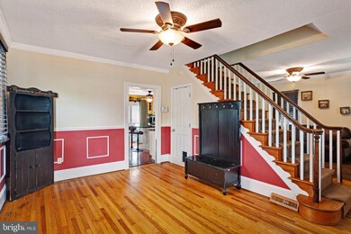 122 Franklin St, Swedesboro, NJ 08085 - photo 6