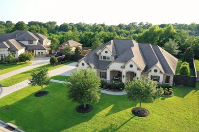 17707 Country Cove, Cypress, TX 77433 - photo 7