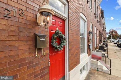 213 S Robinson St, Baltimore, MD 21224 - photo 3