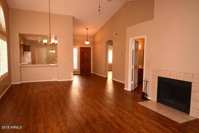 LIVING DINING ROOM