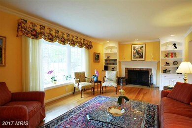 1911 Windmill Ln, Alexandria, VA 22307 - photo 2