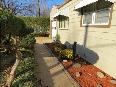 Great Landscaping!