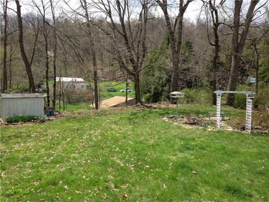 Yard/Garden.