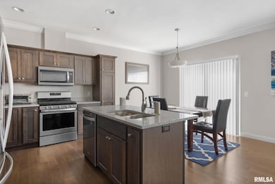 4434 Slate Creek Dr, Bettendorf, IA 52722 - photo 6