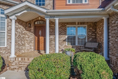 329 Shoreview Dr, Chesnee, SC 29323 - photo 2