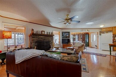 View 2 of Living room