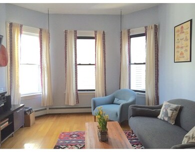 15 Trowbridge St unit 7, Cambridge, MA 02138 - photo 2