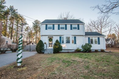 11 Hoover Rd, Walpole, MA 02081 - photo 2