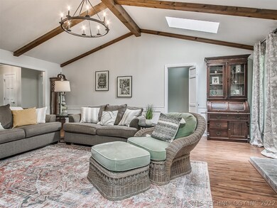 2536 SE Vicksburg St, Bartlesville, OK 74006 - photo 7