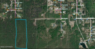 HEA map