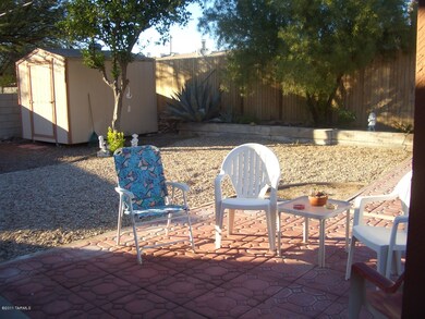 2510 W Tenbrook Way, Tucson, AZ 85741 - photo 2