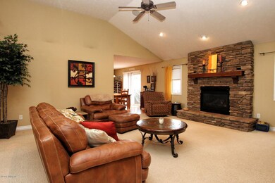 12345 Joshua Ct, Allendale, MI 49401 - photo 4