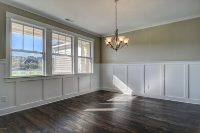 Dining Room Example Photo