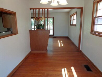 Dining Room.