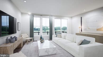 9759 Grant Ave, Manassas, VA 20110 - photo 6