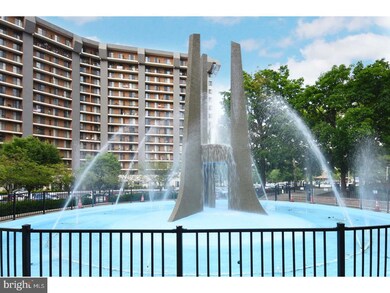 10207 Valley Forge Cir unit 207, King of Prussia, PA 19406 - photo 2