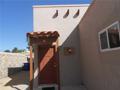 10781 Vista Del Sol Dr unit 4, El Paso, TX 79935 - photo 5