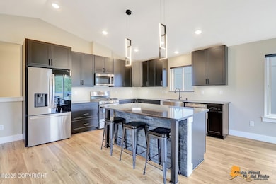 9402 Grey Owl Way, Eagle River, AK 99577 - photo 6