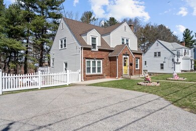 38 Zenith Dr, Worcester, MA 01602 - photo 3