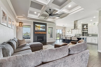 11500 SW 58th St, Mustang, OK 73064 - photo 6